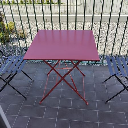 Lotelito Apartment Fisciano Eksteriør billede