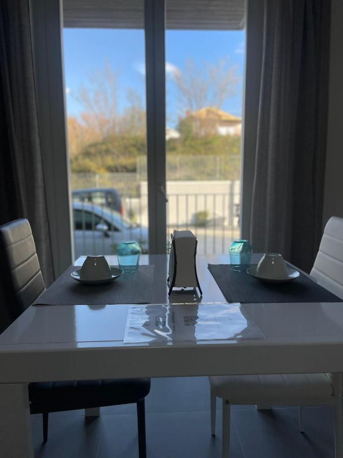 Lotelito Apartment Fisciano Eksteriør billede