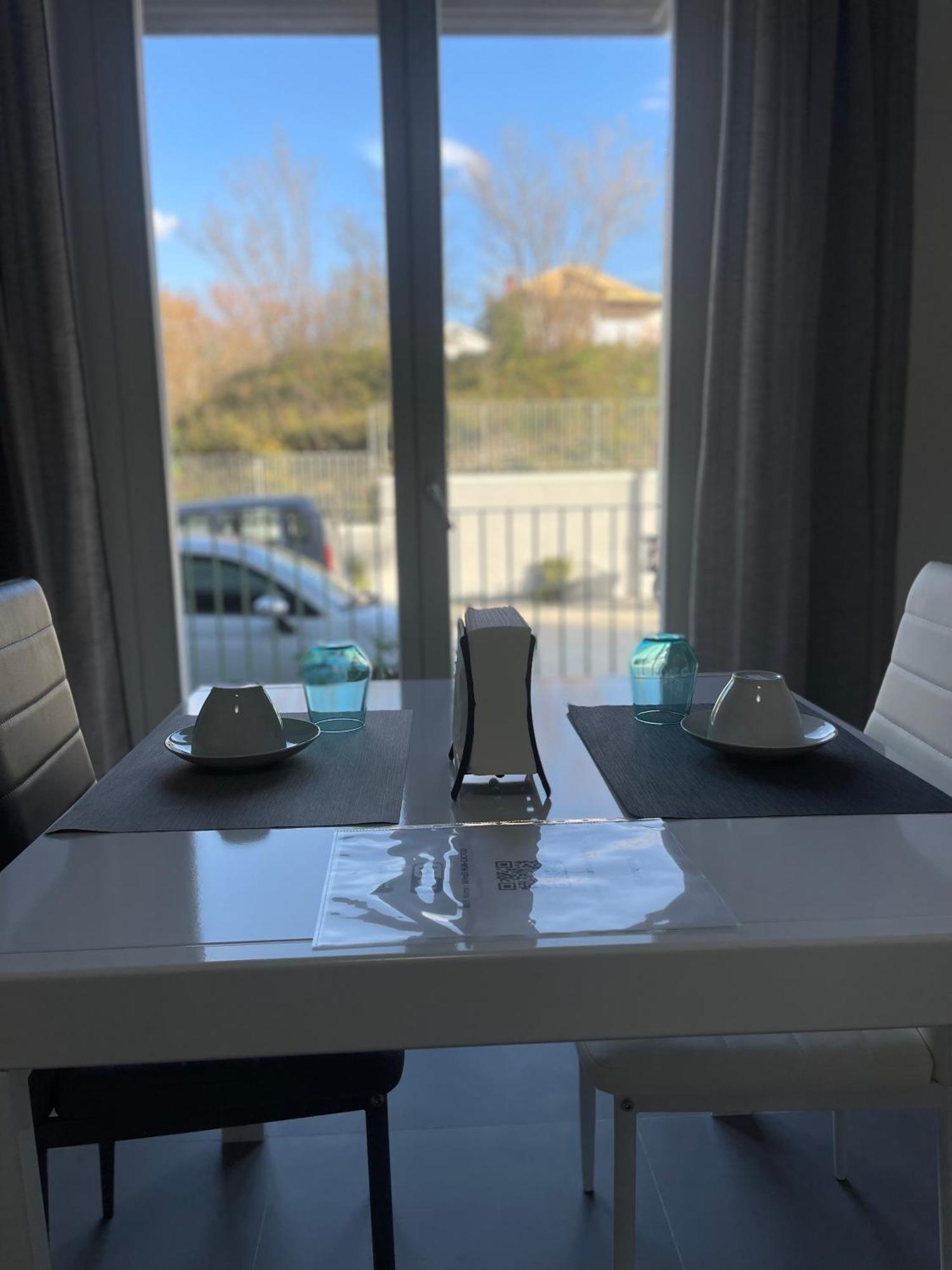 Lotelito Apartment Fisciano Eksteriør billede